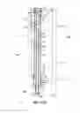Fig. 13 - Flushing system for a safety system