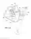 Fig. 14 - Flushing system for a safety system