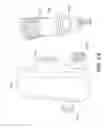 Fig. 16 - Flushing system for a safety system