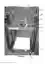 Fig. 18 - Flushing system for a safety system
