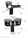 Fig. 31 - Flushing system for a safety system