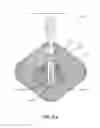 Fig. 42 - Flushing system for a safety system