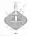 Fig. 49 - Flushing system for a safety system