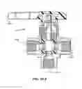Fig. 56 - Flushing system for a safety system