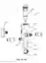Fig. 67 - Flushing system for a safety system