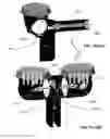 Fig. 78 - Flushing system for a safety system
