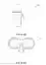 Fig. 82 - Flushing system for a safety system
