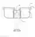 Fig. 86 - Flushing system for a safety system