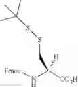 Fig. 26 - Bis-sulfhydryl macrocyclization systems