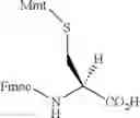Fig. 28 - Bis-sulfhydryl macrocyclization systems