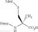 Fig. 29 - Bis-sulfhydryl macrocyclization systems