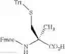 Fig. 31 - Bis-sulfhydryl macrocyclization systems