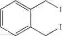 Fig. 71 - Bis-sulfhydryl macrocyclization systems