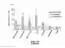 Fig. 14 - Induction of cross-reactive cellular response against rhinovirus antigens