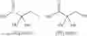 Fig. 13 - Labelled carboxylic acids and their uses in molecular imaging