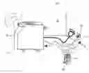 Fig. 01 - METHOD AND DEVICE FOR DISINFECTING AND PERFUMING OF SPACES AND SURFACES