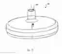 Fig. 10 - Oxygenator module, oxygenator and production method