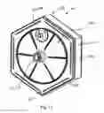 Fig. 13 - Oxygenator module, oxygenator and production method
