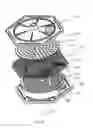 Fig. 18 - Oxygenator module, oxygenator and production method