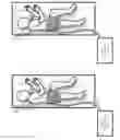 Fig. 04 - Collapsible and Expandable Corrugated Hose with Directional Hand-Pump for Colon Hydrotherapy