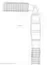 Fig. 05 - Collapsible and Expandable Corrugated Hose with Directional Hand-Pump for Colon Hydrotherapy