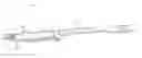 Fig. 01 - Irrigation system and clip for a surgical instrument