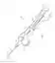 Fig. 03 - Irrigation system and clip for a surgical instrument