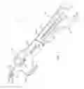 Fig. 05 - Irrigation system and clip for a surgical instrument