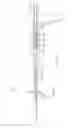 Fig. 10 - Irrigation system and clip for a surgical instrument