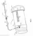 Fig. 02 - Apparatus for dispensing medicinal fluids and method of making same