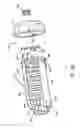 Fig. 07 - Apparatus for dispensing medicinal fluids and method of making same