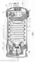 Fig. 09 - Apparatus for dispensing medicinal fluids and method of making same