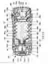 Fig. 22 - Apparatus for dispensing medicinal fluids and method of making same