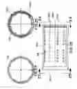 Fig. 24 - Apparatus for dispensing medicinal fluids and method of making same