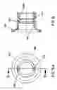 Fig. 30 - Apparatus for dispensing medicinal fluids and method of making same