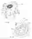 Fig. 37 - Apparatus for dispensing medicinal fluids and method of making same