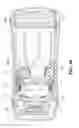 Fig. 41 - Apparatus for dispensing medicinal fluids and method of making same