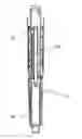 Fig. 01 - Medicament delivery device
