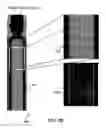 Fig. 10 - Syringe barrel lubricant coverage quality control