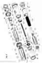 Fig. 05 - Drug delivery device with piston rod coupling