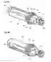 Fig. 07 - Drug delivery device with piston rod coupling