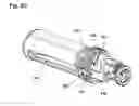 Fig. 08 - Drug delivery device with piston rod coupling