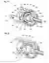 Fig. 10 - Drug delivery device with piston rod coupling