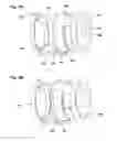 Fig. 11 - Drug delivery device with piston rod coupling