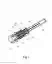 Fig. 02 - Pin head structure of safety syringe