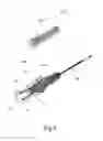 Fig. 04 - Pin head structure of safety syringe