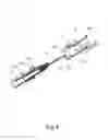 Fig. 05 - Pin head structure of safety syringe