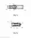Fig. 12 - Pin head structure of safety syringe