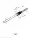 Fig. 15 - Pin head structure of safety syringe