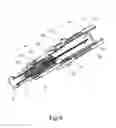 Fig. 16 - Pin head structure of safety syringe